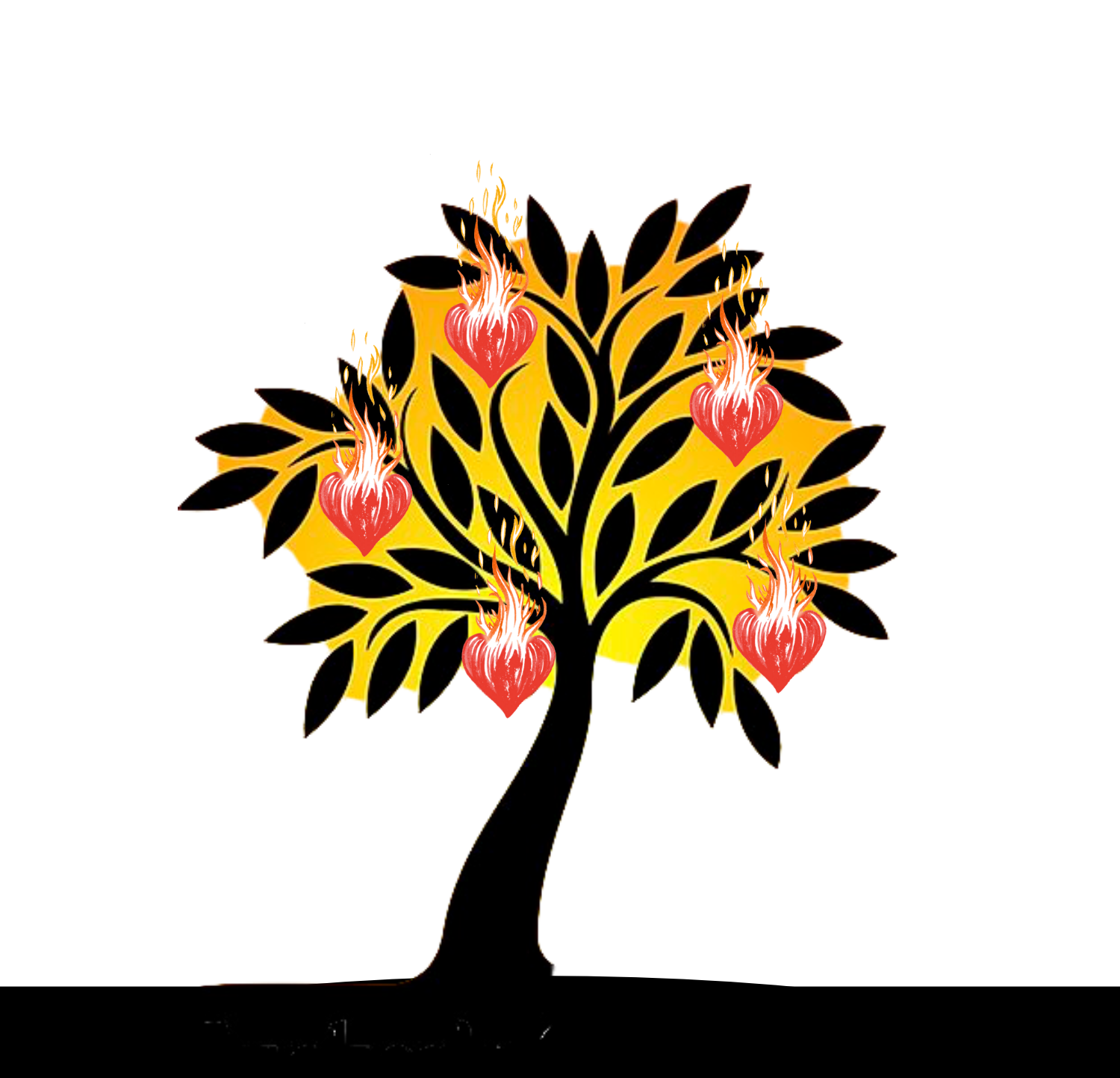 The Little Chill logo